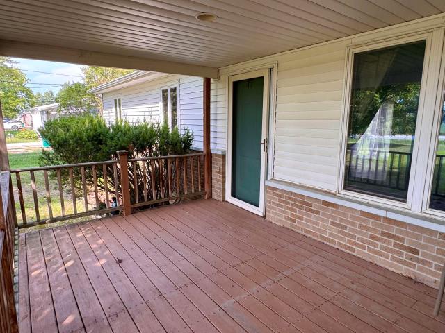 House for sale in Gaines Township, Genesee County