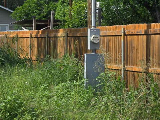 Land for sale in Somerset, Bexar County