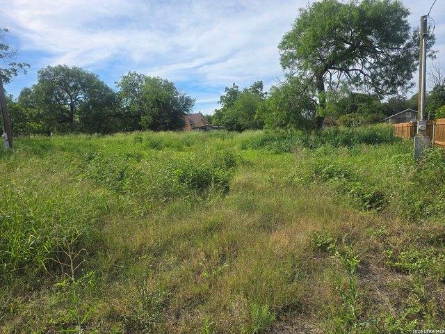 Land for sale in Somerset, Bexar County