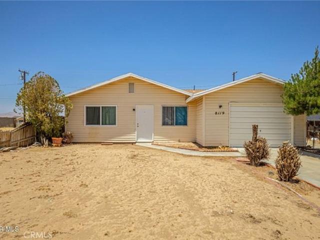 House for sale in California City, California
