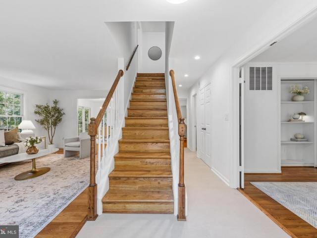 House for sale in Woodbine, Manassas