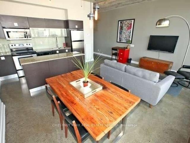 Condo for rent in Woburn, Ontario