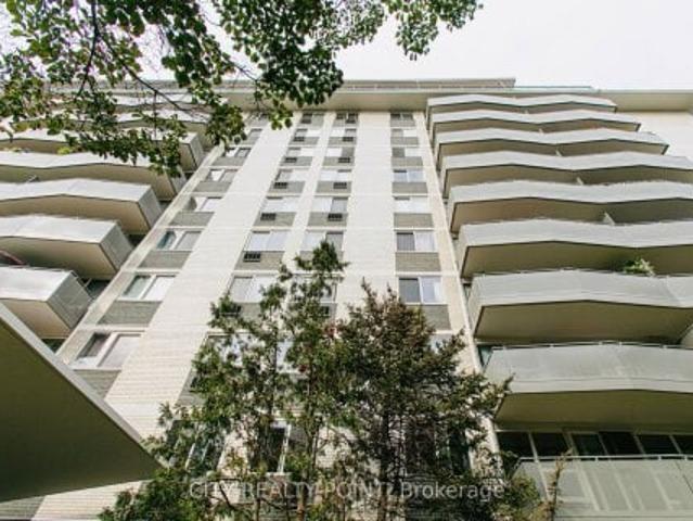 Condo for rent in Woburn, Ontario