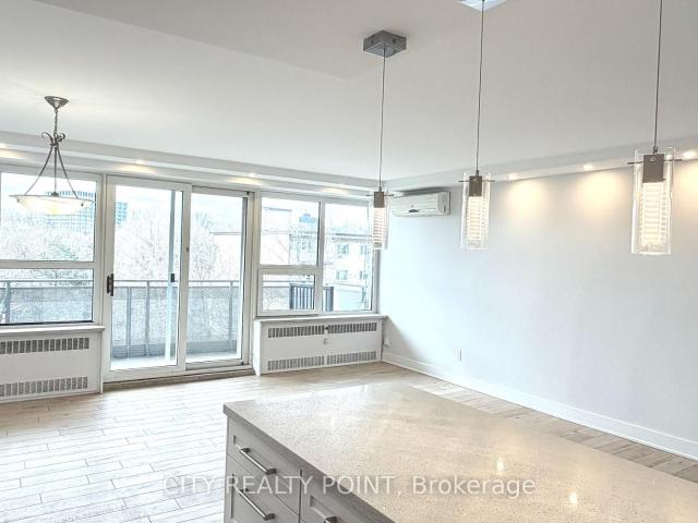 Apartment for rent in Woburn, Ontario