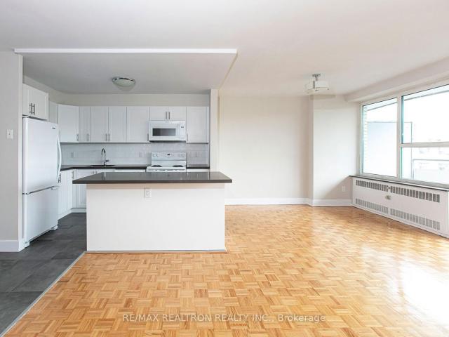 Condo for rent in Woburn, Ontario