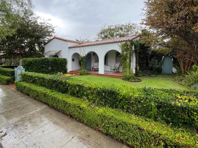 House for sale in Coronado, California
