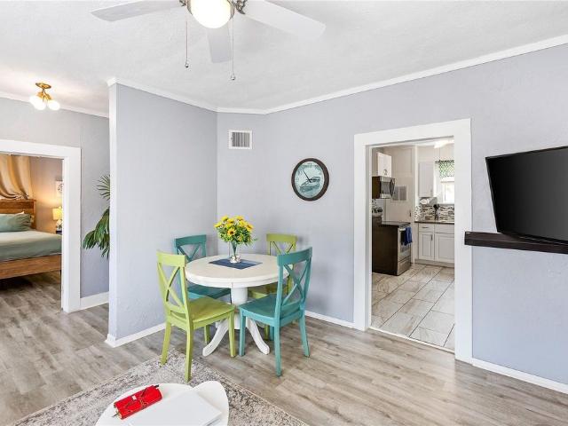 House for sale in Galveston, Texas