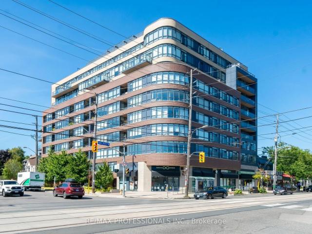 Condo for sale in Woburn, Ontario