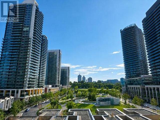 Condo for sale in Woburn, Ontario