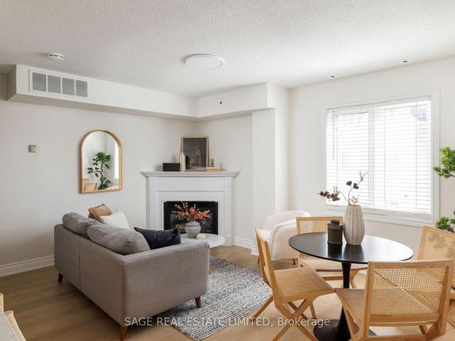 Condo for sale in Woburn, Ontario