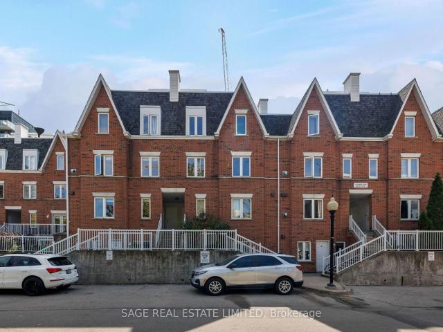 Condo for sale in Woburn, Ontario