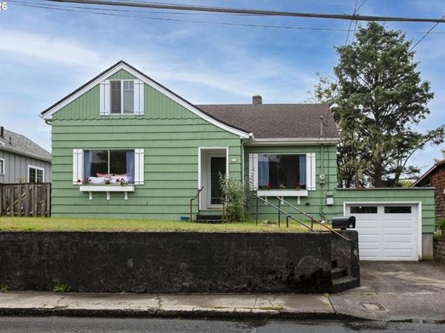 House for sale in Oregonia