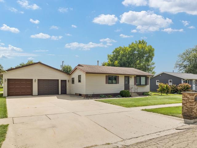 House for sale in De Witt, Iowa