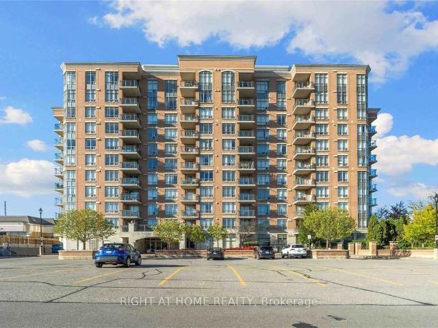 Condo for rent in York, Ontario