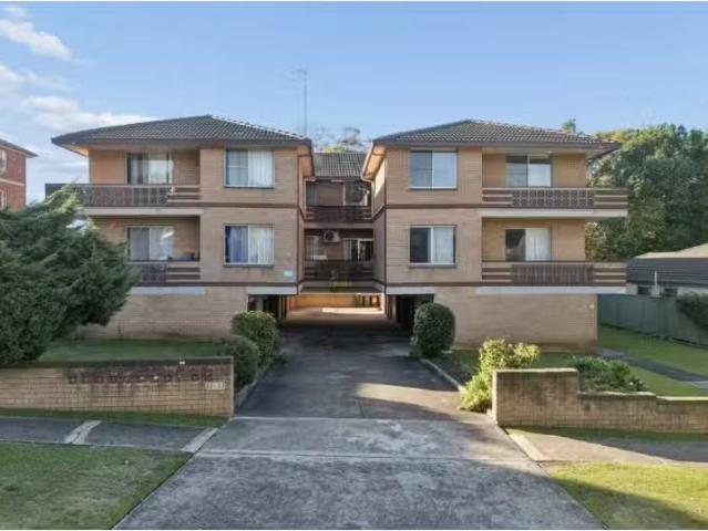 Apartment for rent in Sydney, New South Wales