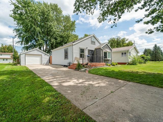House for sale in Nevada, Story County