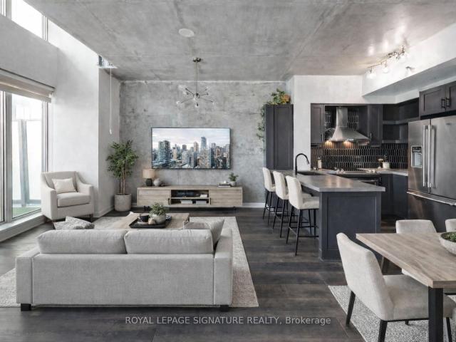 Condo for sale in Woburn, Ontario