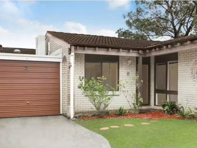 Apartment for rent in Sydney, New South Wales