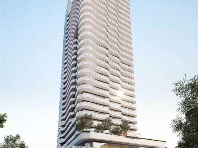 Condo for rent in Woburn, Ontario