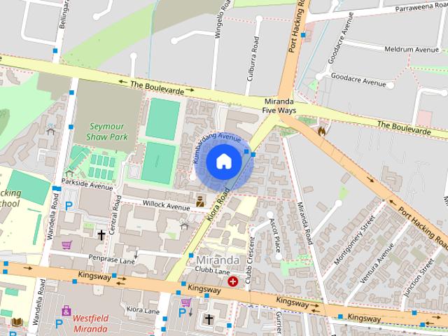 Apartment for rent in Sutherland Shire, Sydney