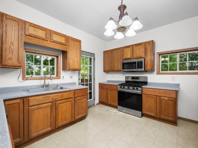 House for sale in Moline, Illinois