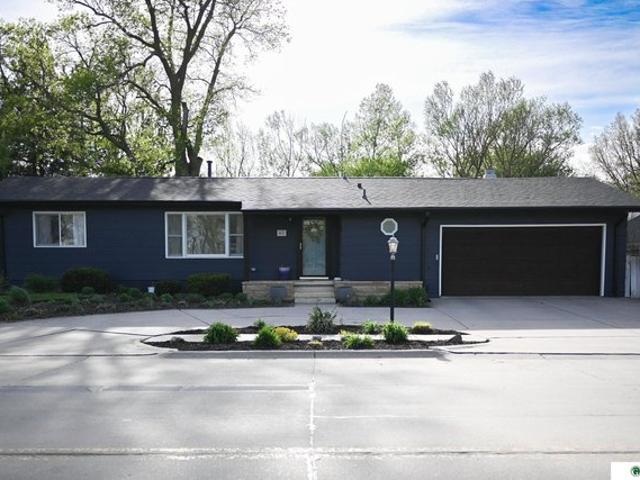 House for sale in Nebraska