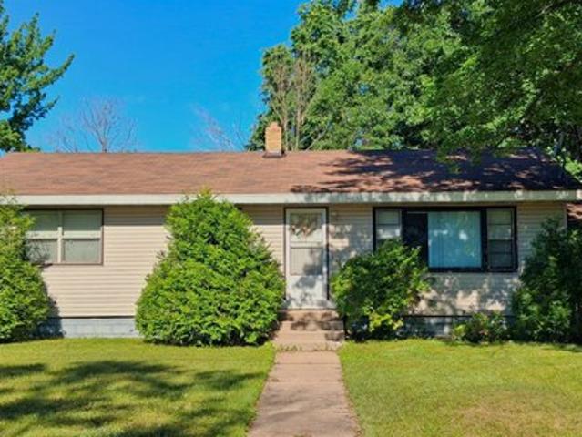 House for sale in Wisconsin Rapids, Wisconsin