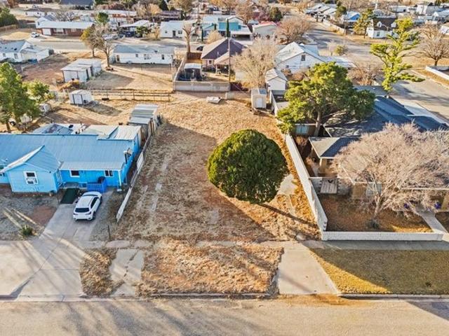 Land for sale in Seagraves, Texas