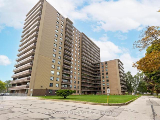 Condo for sale in Woburn, Ontario