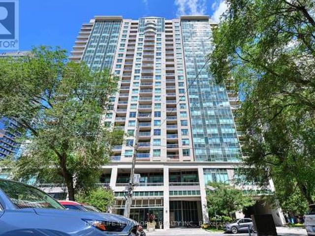 Condo for sale in Willowdale, Toronto