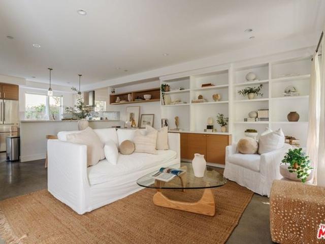 Condo for sale in Santa Monica, California