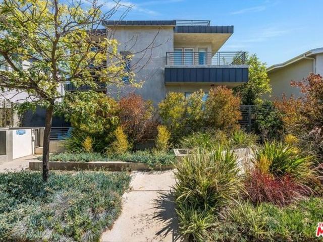 Condo for sale in Santa Monica, California