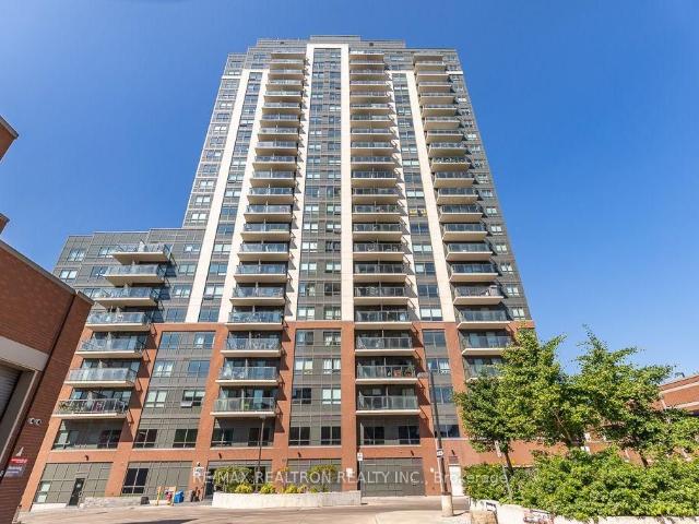 Condo for rent in Woburn, Ontario