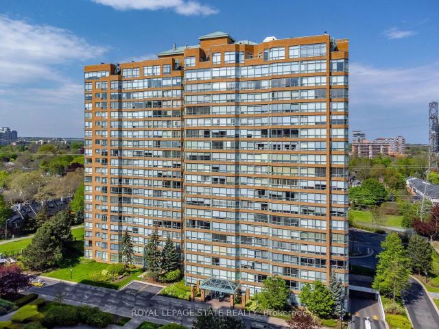 Condo for sale in Woburn, Ontario