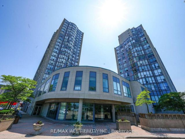 Condo for rent in Woburn, Ontario
