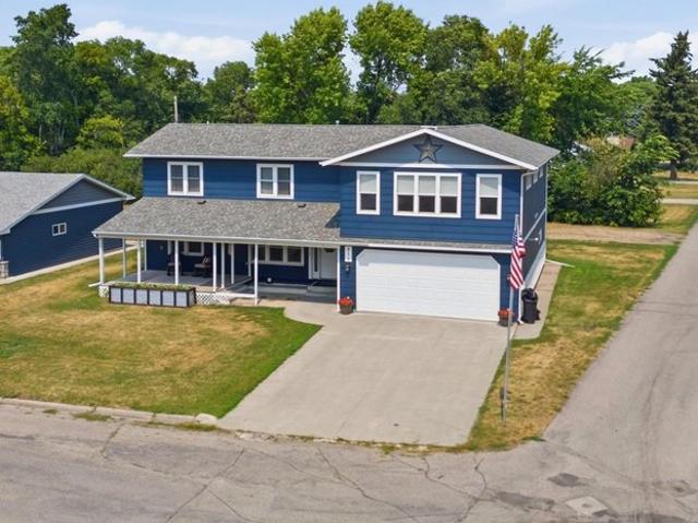 House for sale in Ada, Minnesota