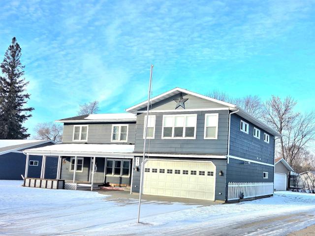 House for sale in Ada, Minnesota