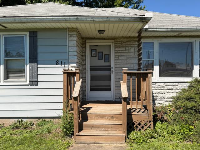 House for sale in Colona, Illinois