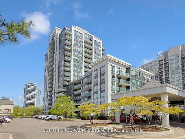 Condo for sale in Woburn, Ontario