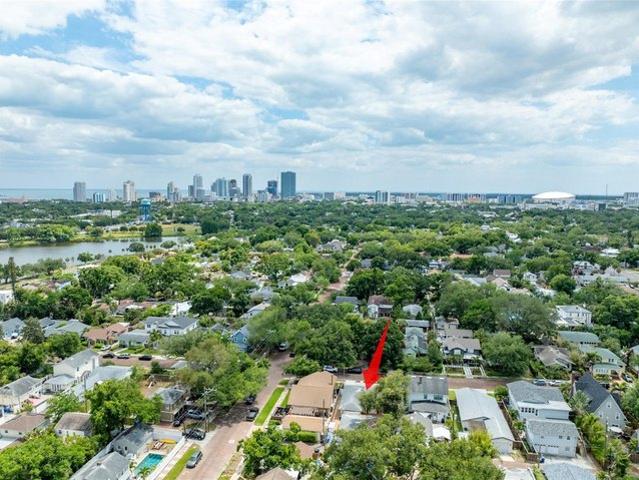 House for sale in Saint Petersburg, Florida