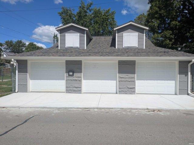 Land for sale in Bedford, Indiana