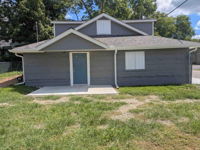 Land for sale in Bedford, Indiana