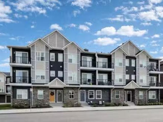 Condo for sale in Alberta