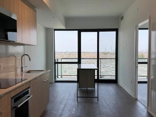Condo for rent in Woburn, Ontario