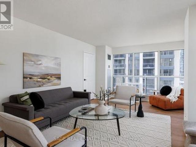 Condo for sale in Woburn, Ontario