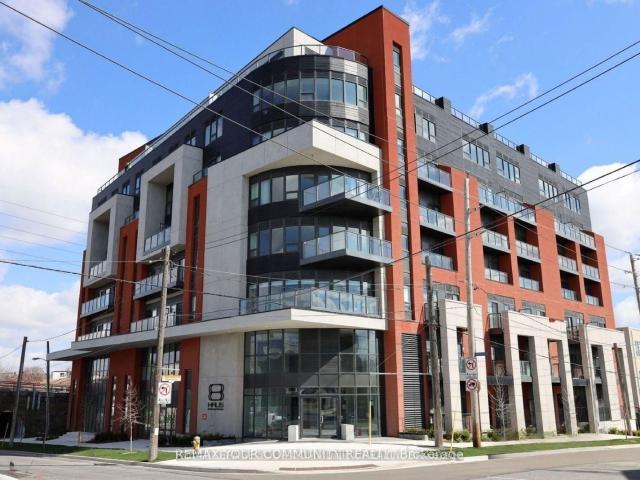 Condo for sale in Eglinton—Lawrence, Toronto