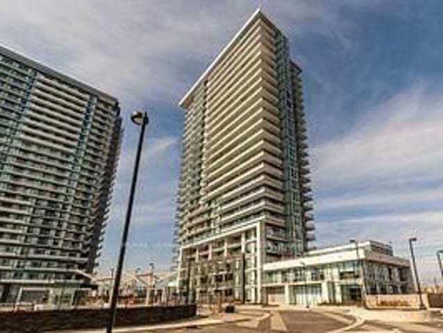 Condo for rent in Woburn, Ontario