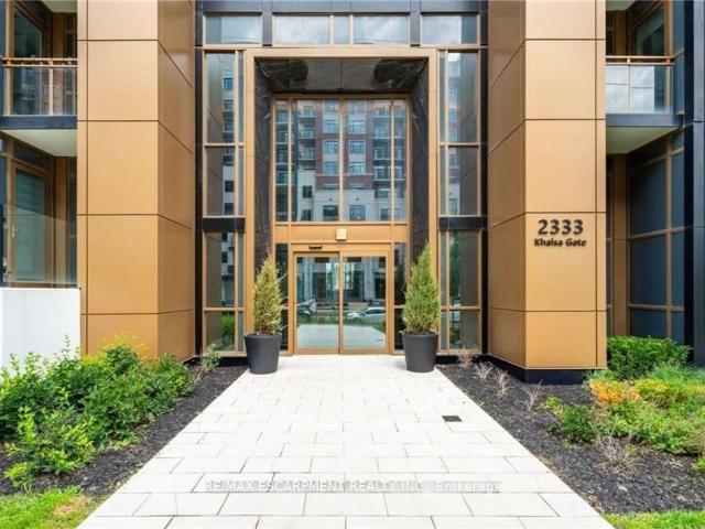 Condo for rent in Oakville, Ontario