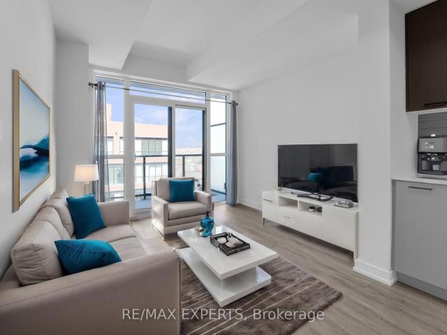 Condo for rent in Woburn, Ontario