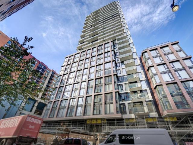Condo for rent in Woburn, Ontario
